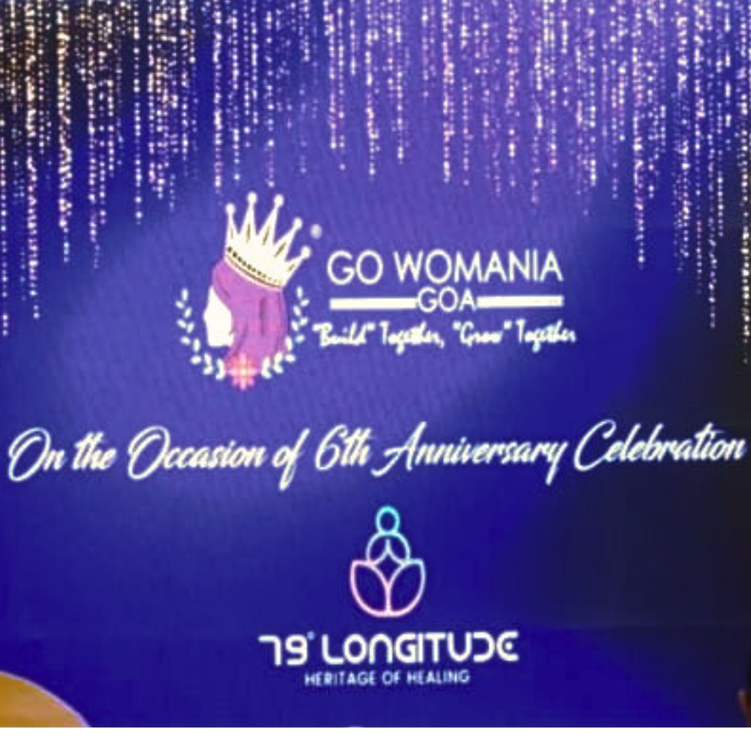 GoWomania's Celebrates 6th Edition of Business Awards  